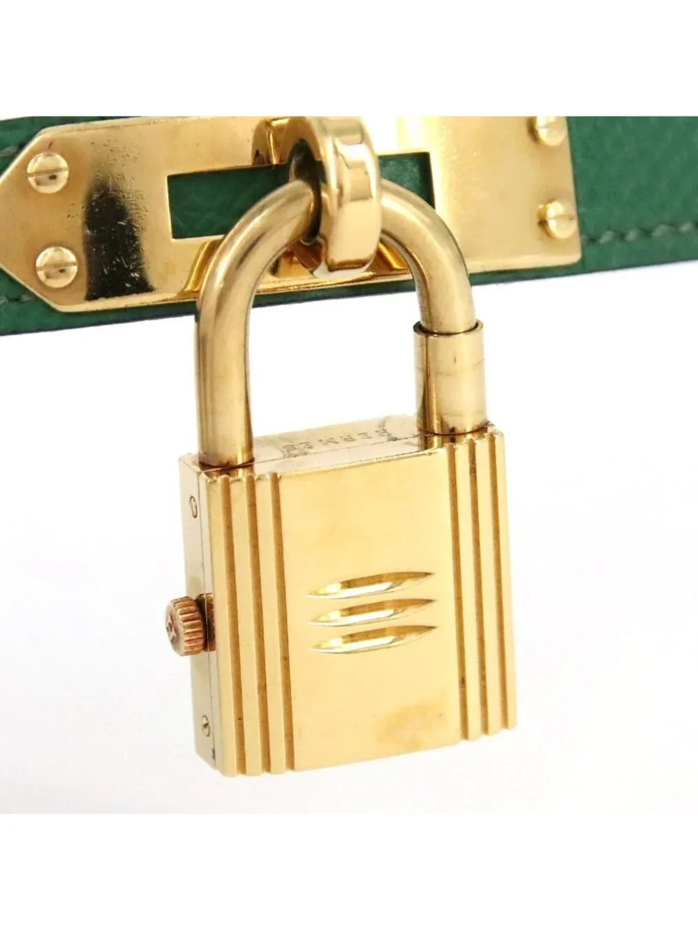 Hermes Kelly Quartz Watch